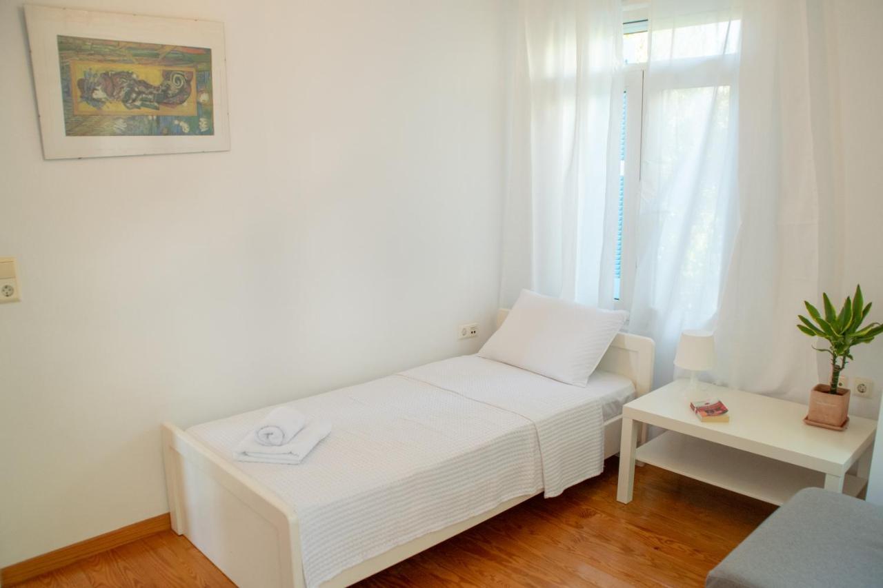 Villa Panagia Kavala Exterior foto